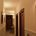 La Trinacria לינה וארוחת בוקר *
